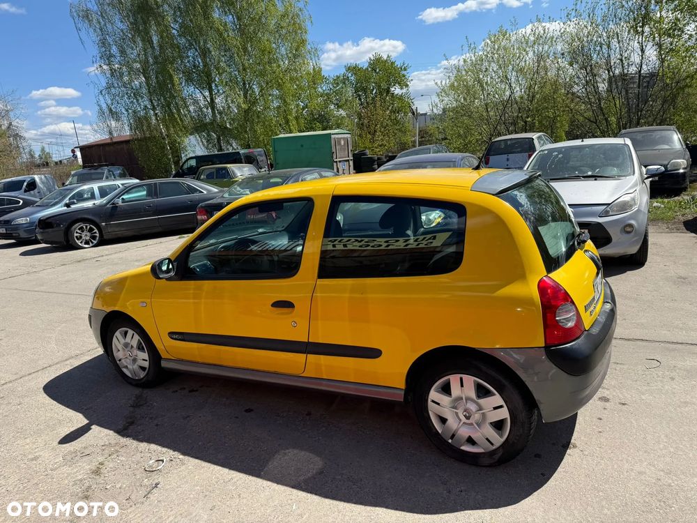 Renault Clio 1.5 dCi Extreme - 3