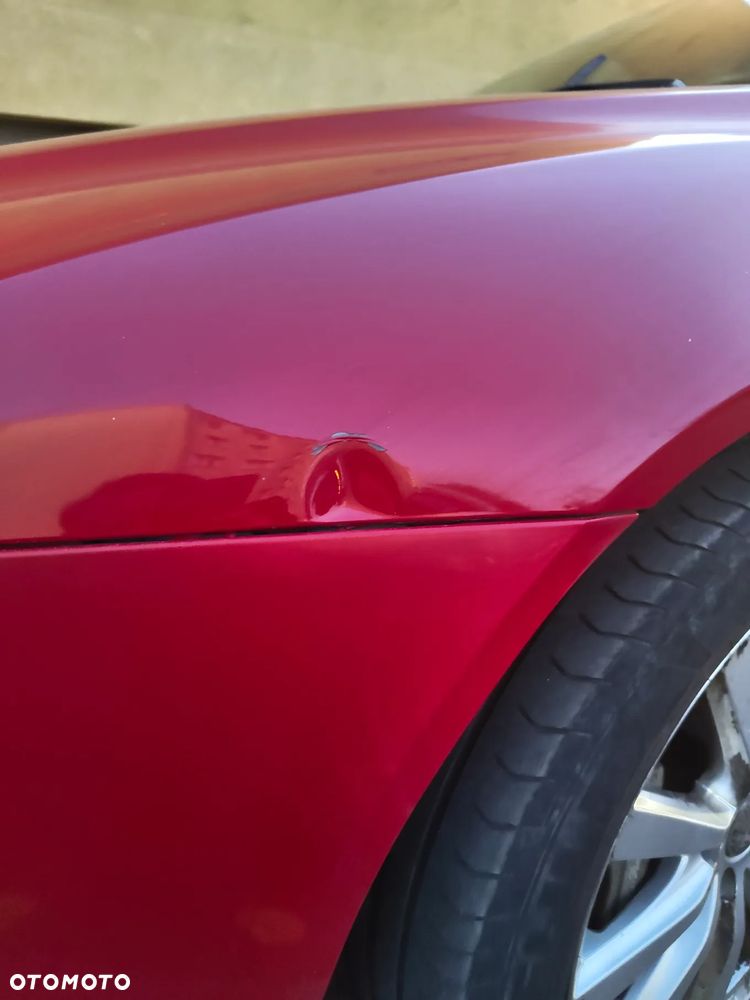 Alfa Romeo 159 1750TBi Distinctive - 12