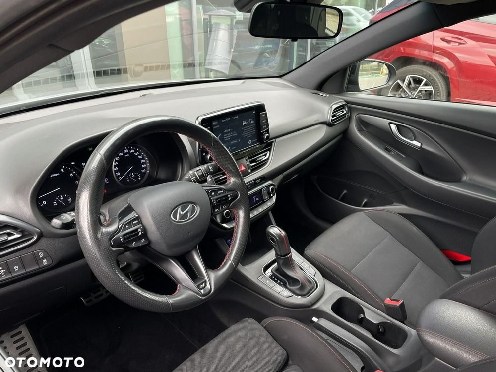 Hyundai i30 - 12