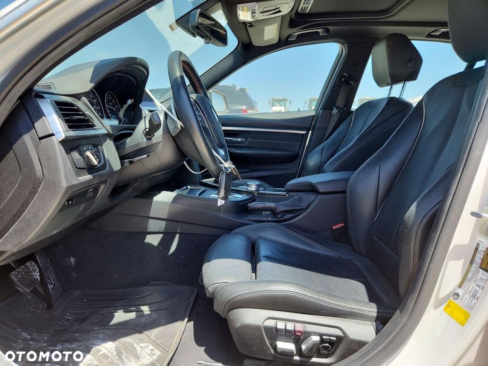 BMW Seria 3 - 9
