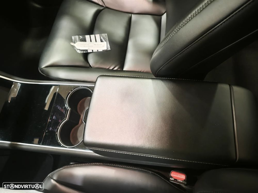 Tesla Model 3 Standard Range Plus RWD - 44