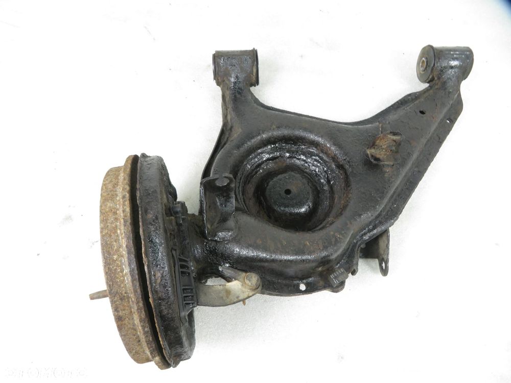 WAHACZ TYLNY LEWY FIAT CINQUECENTO - 1