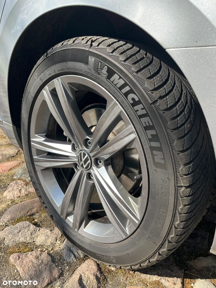 Volkswagen Arteon 2.0 TDI R-Line DSG - 17