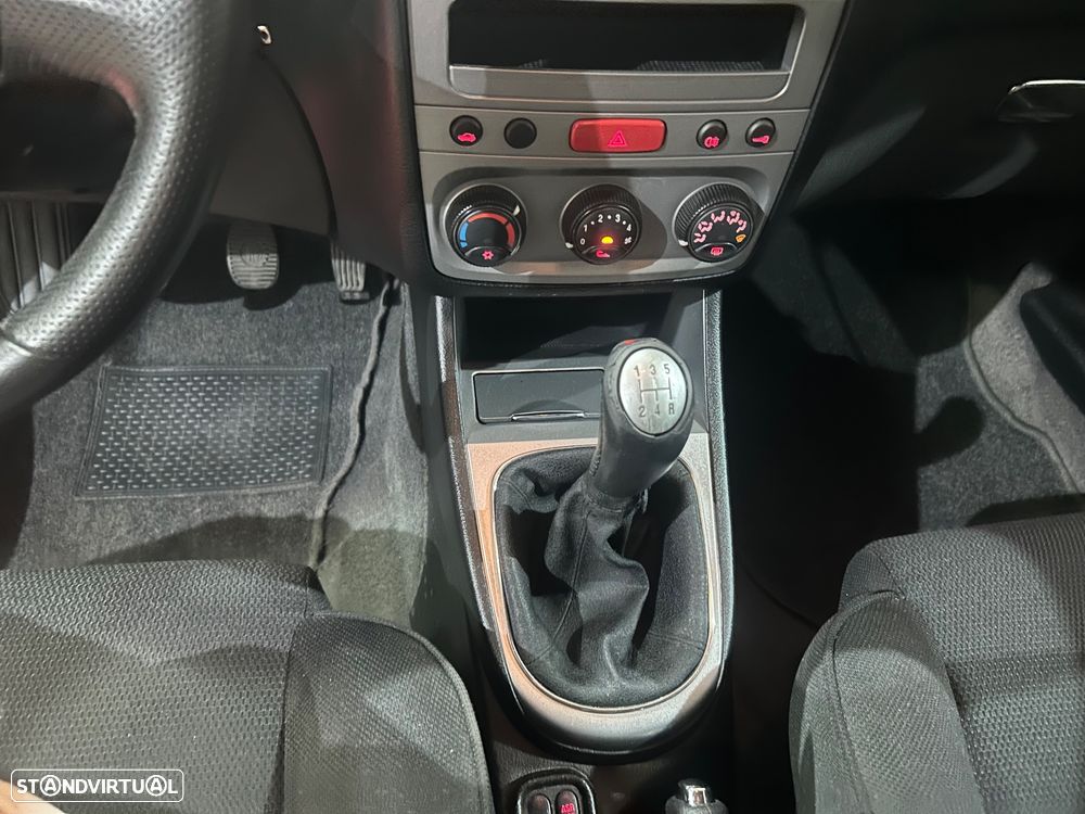 Alfa Romeo 147 1.6 TS Progression - 16