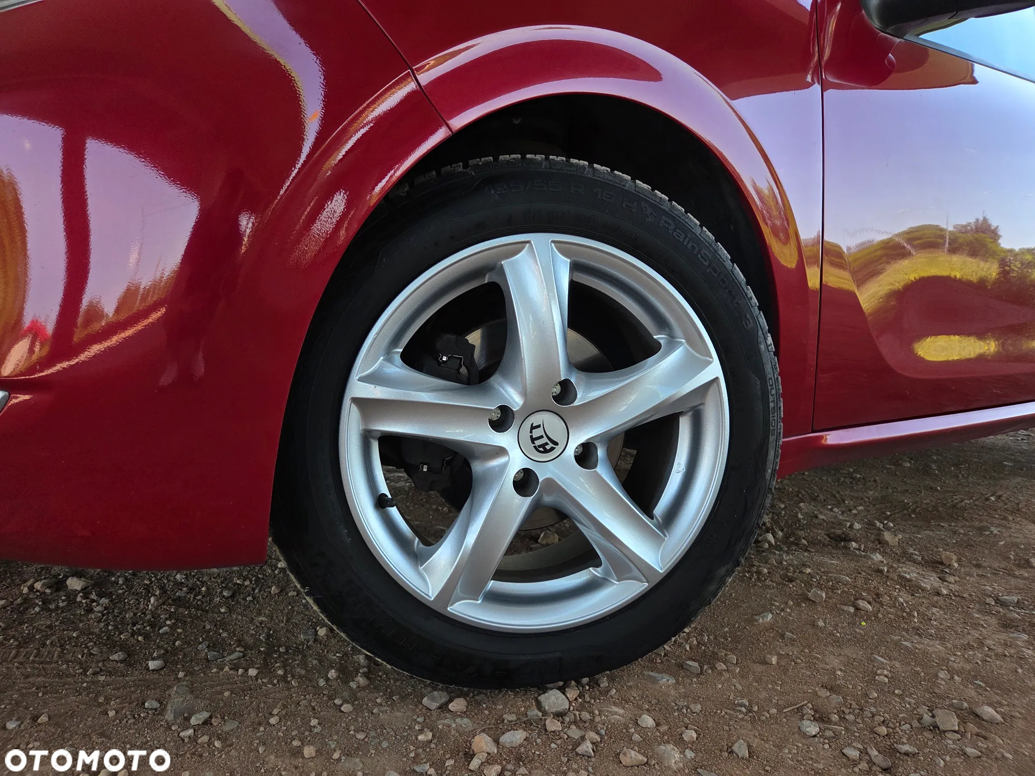 Peugeot 208 1.2 VTi Active - 11