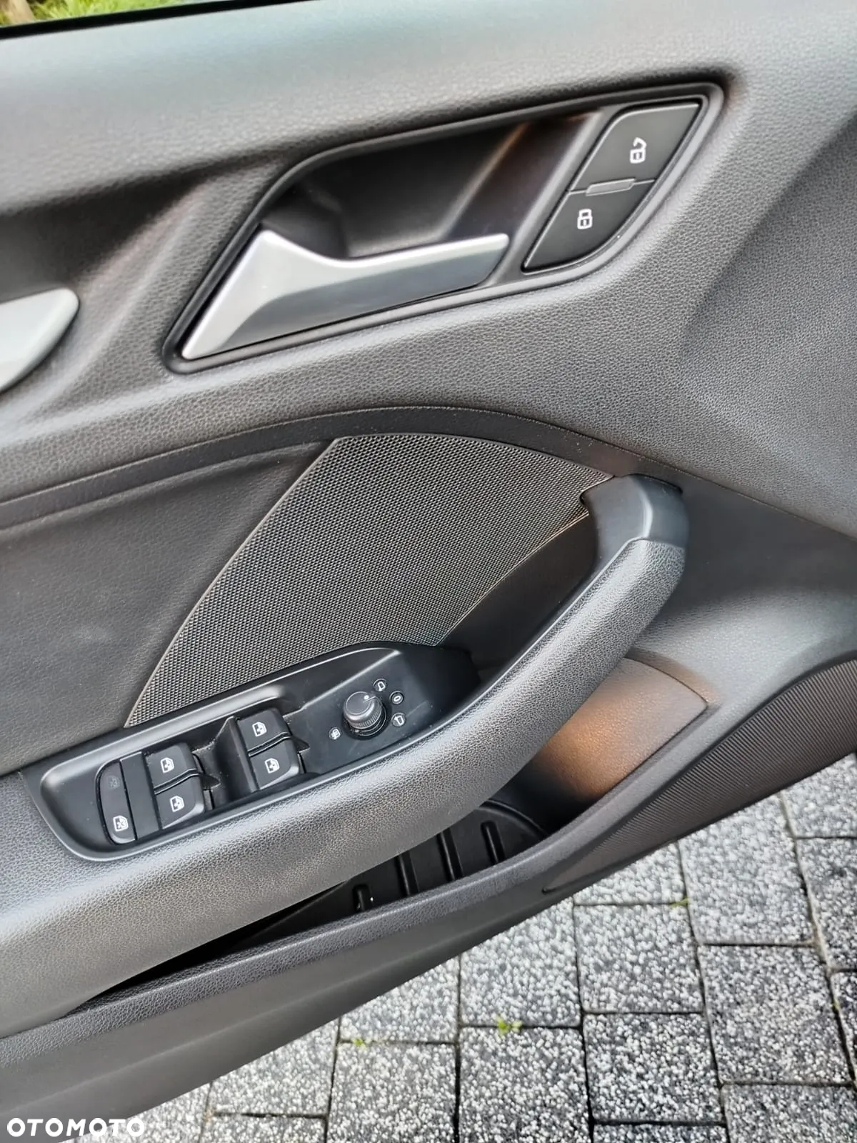 Audi A3 1.6 TDI - 12