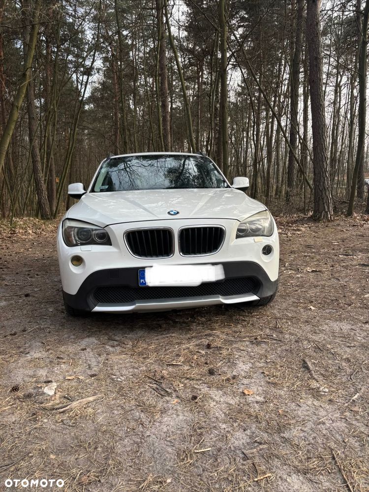 BMW X1 - 1