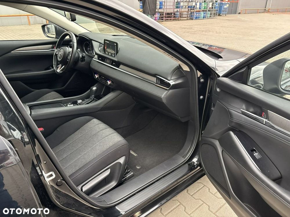 Mazda 6 2.0 SkyJoy - 16