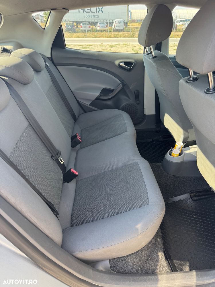 Seat Ibiza - 7