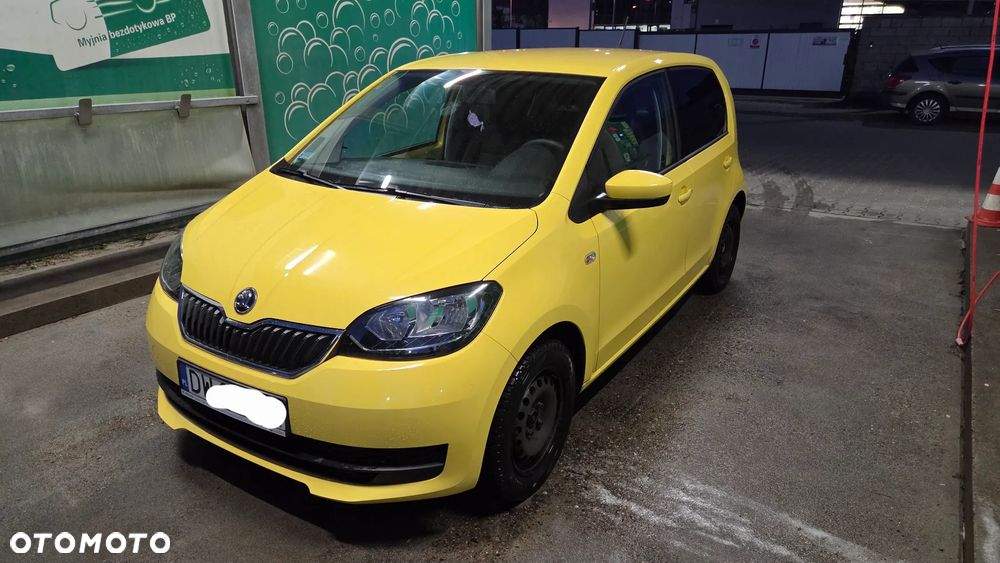 Skoda Citigo 1.0 Ambition - 2