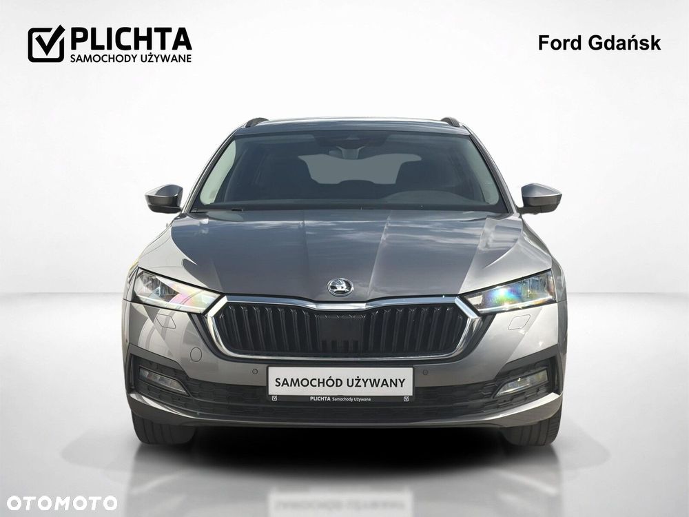 Skoda Octavia - 9