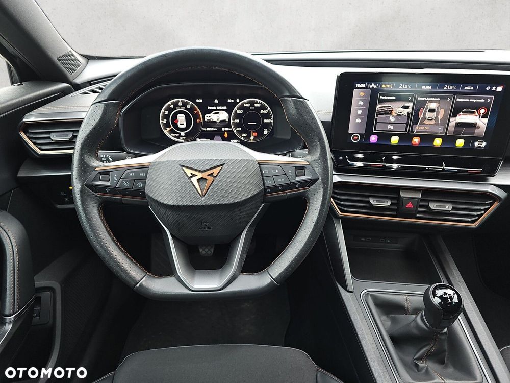 Cupra Formentor - 11