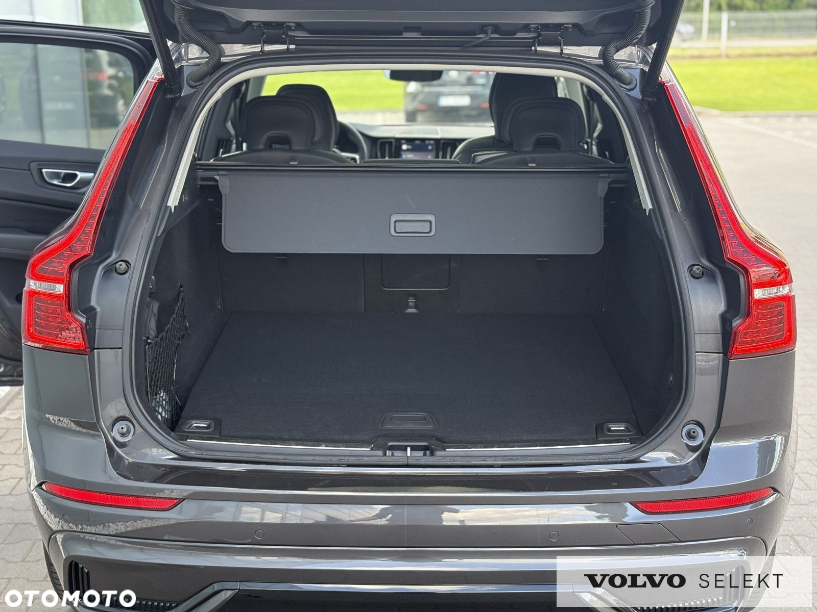 Volvo XC 60 - 34