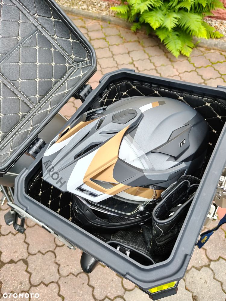 BMW GS - 20