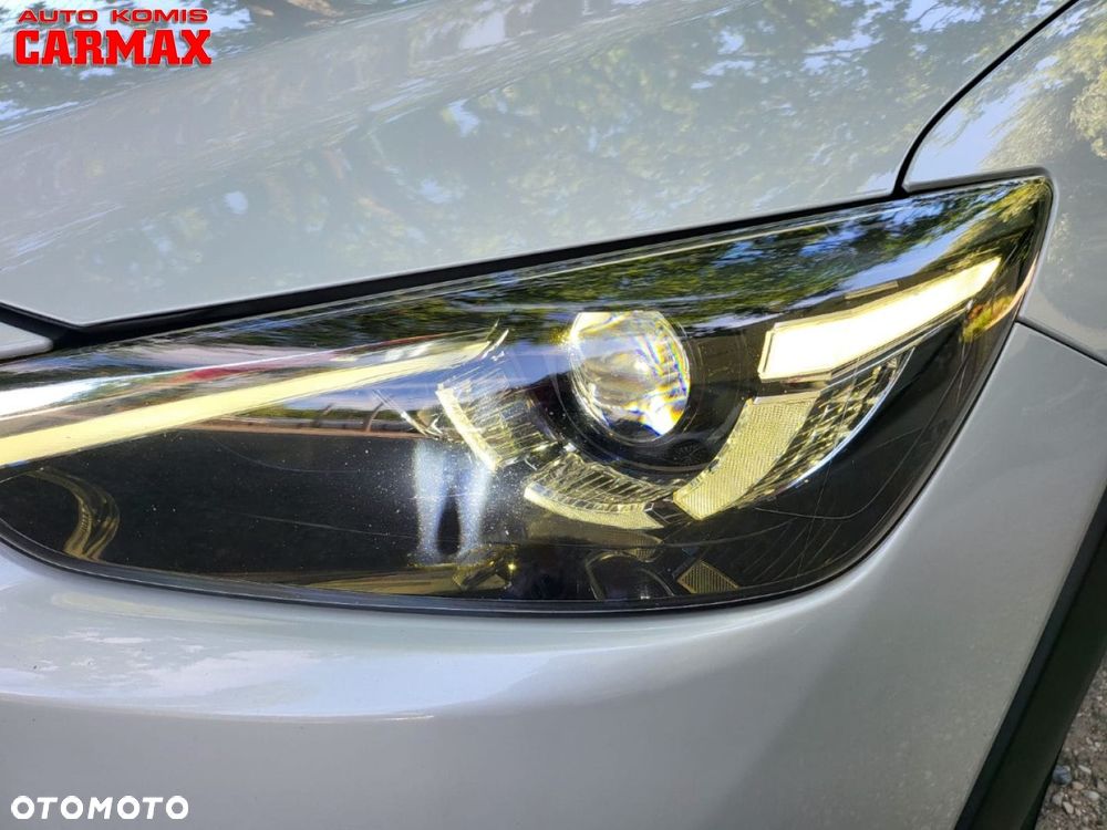 Mazda CX-3 2.0 Skyenergy - 4