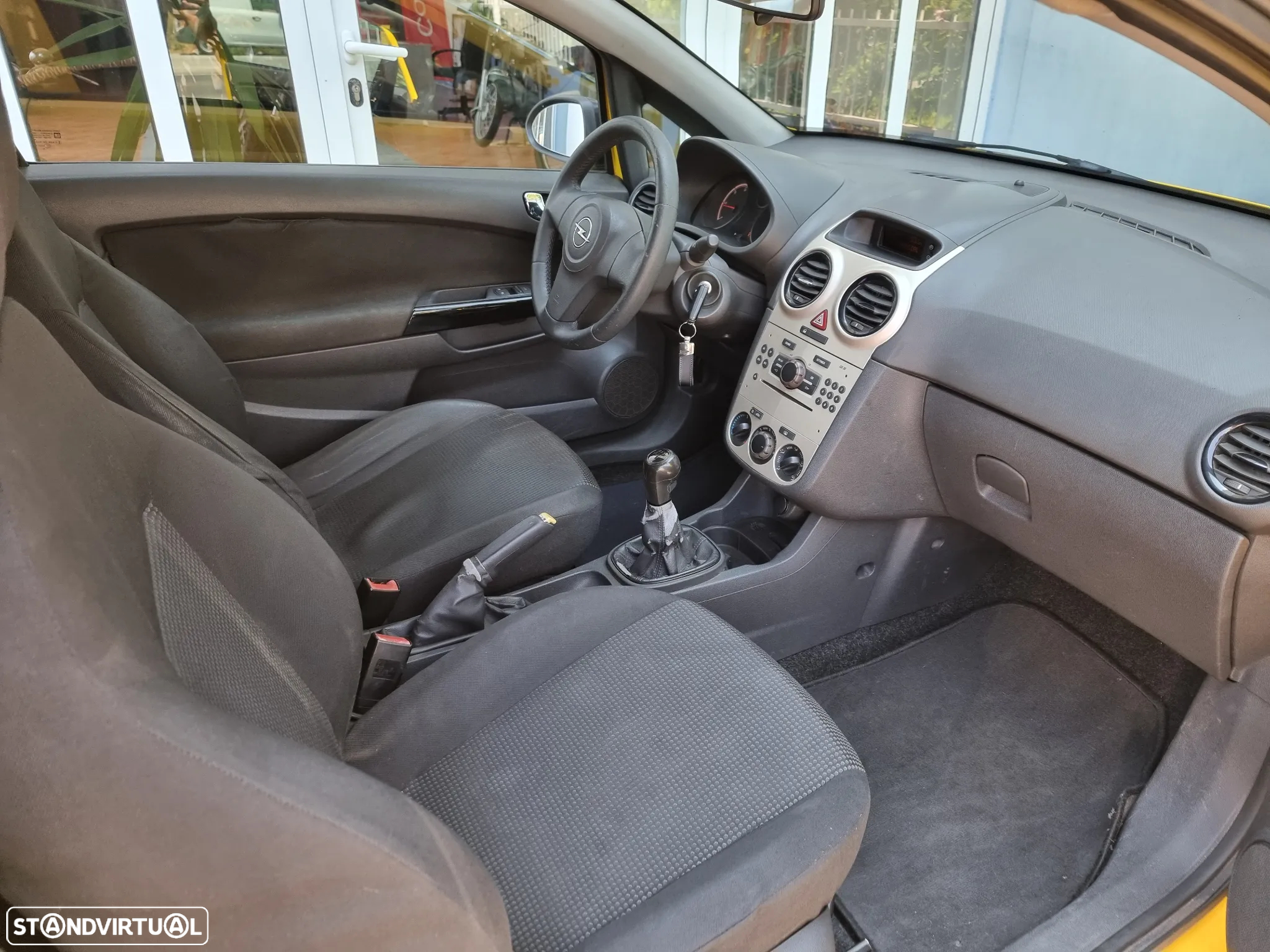 Opel Corsa - 14
