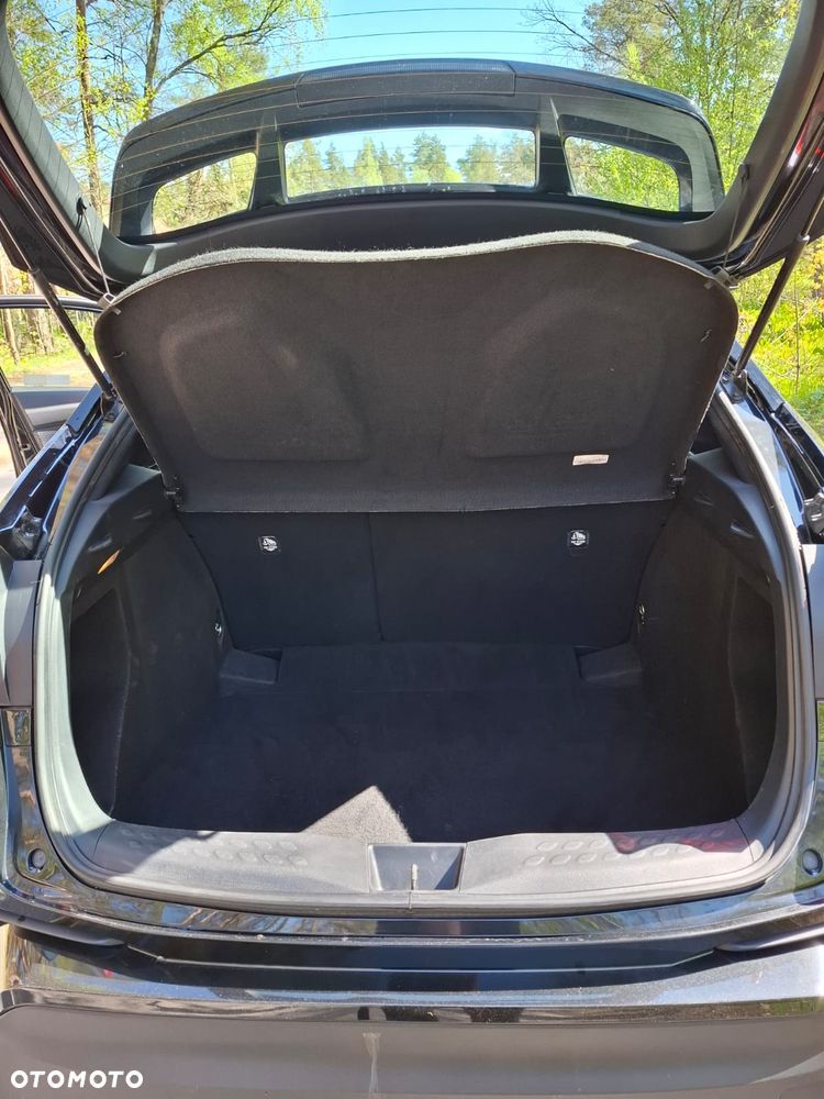 Toyota C-HR 1.2 T Premium - 9