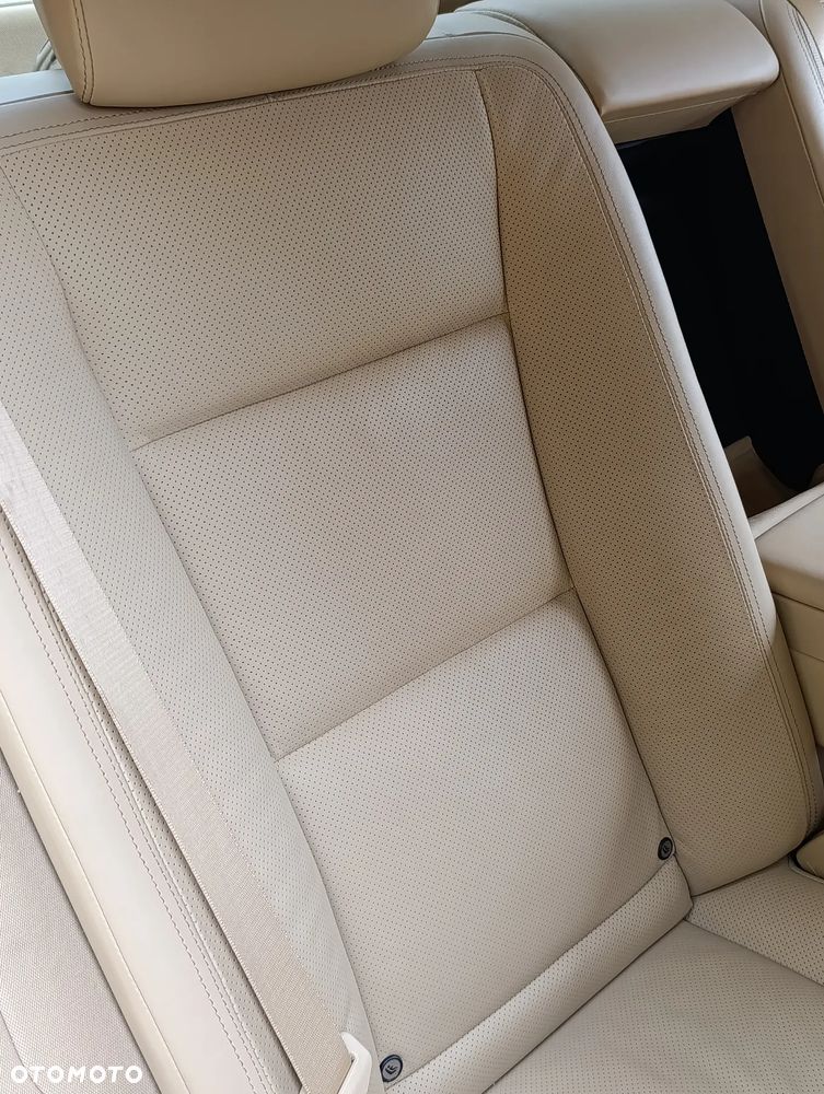 Mercedes-Benz Klasa S 500 BlueEFFICIENCY - 20