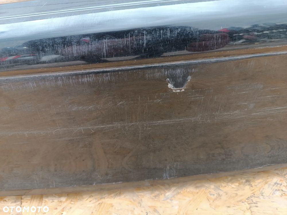 ZDERZAK TYŁ TYLNY AUDI A3 8P 5 DRZWI SPORTBACK - 2