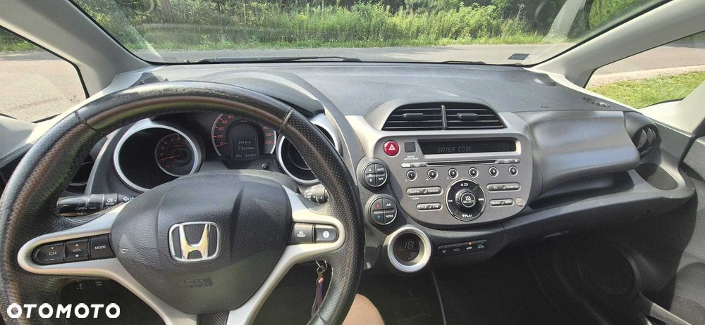 Honda Jazz - 6