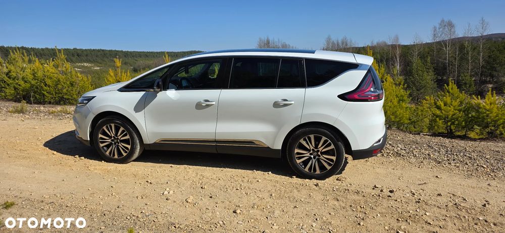 Renault Espace 1.6 dCi Energy Zen EDC 7os - 29