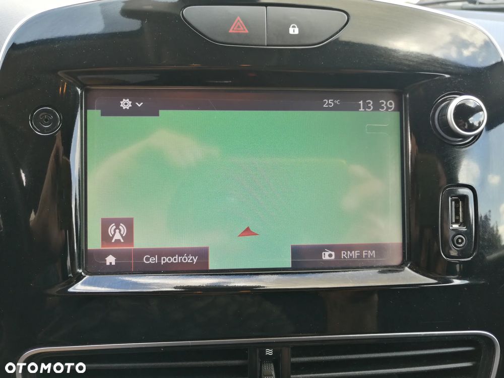 Renault Clio ENERGY TCe 90 Start & Stop LIMITED 2018 - 19
