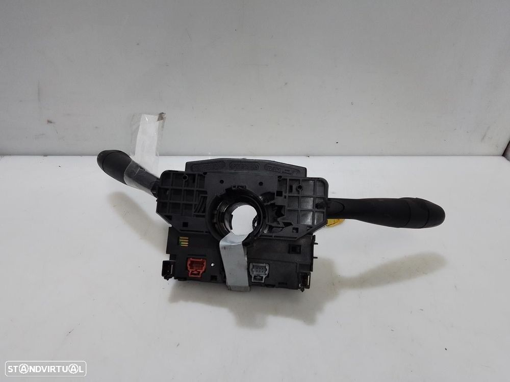 COMANDO MULTIFUNÇÕES PEUGEOT 307 2001 -ZA04616D - 2