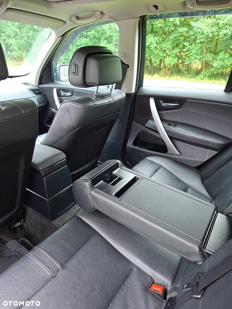 BMW X3 - 18