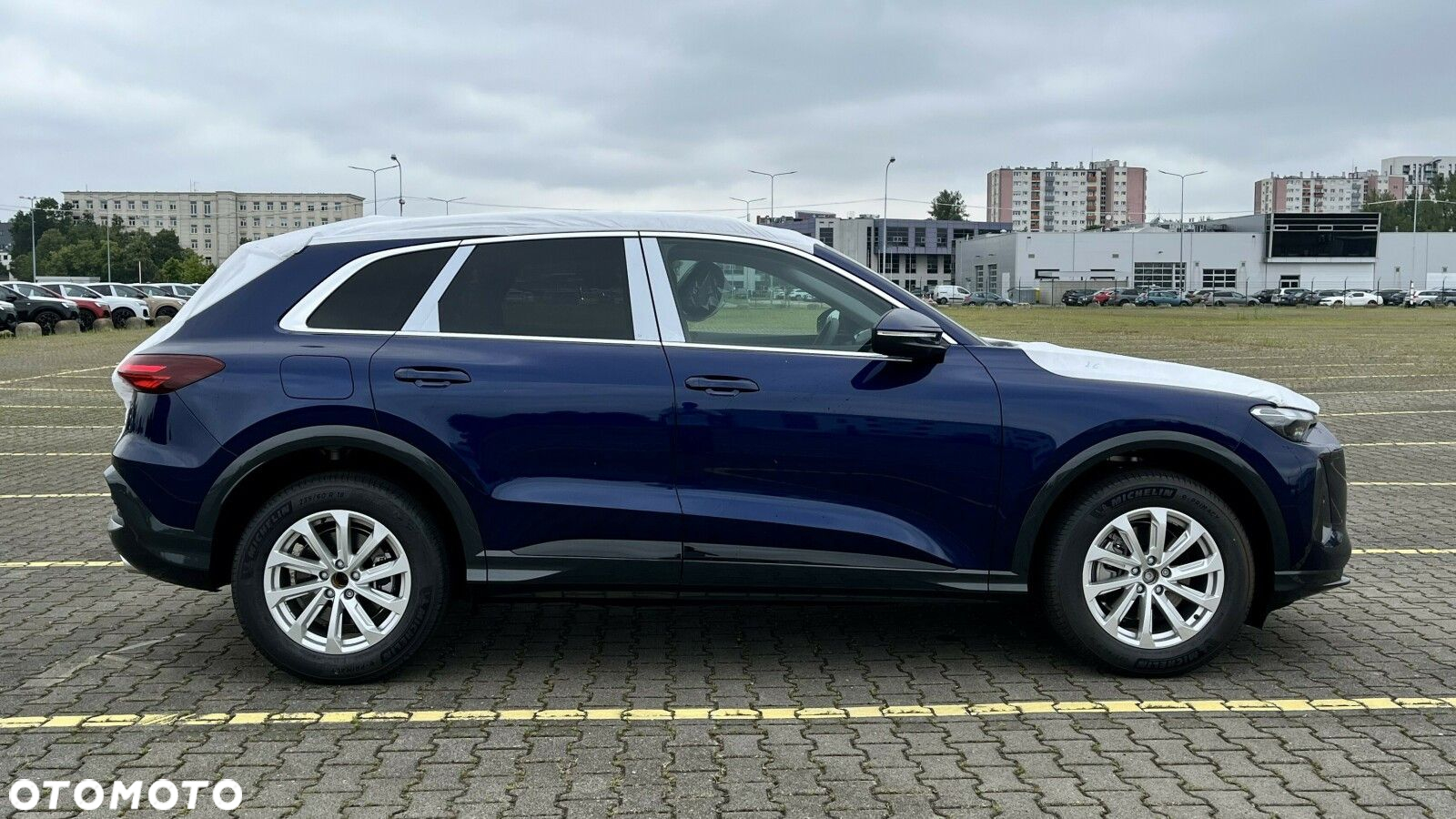 Audi Q5 - 14