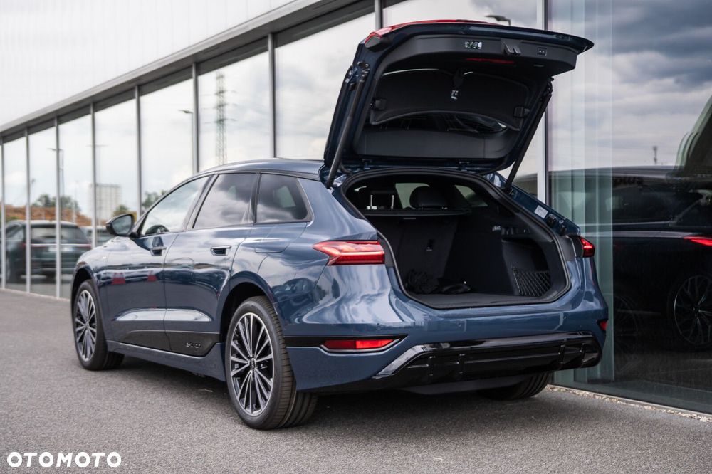 Audi A6 Avant e-tron 83kWh - 10