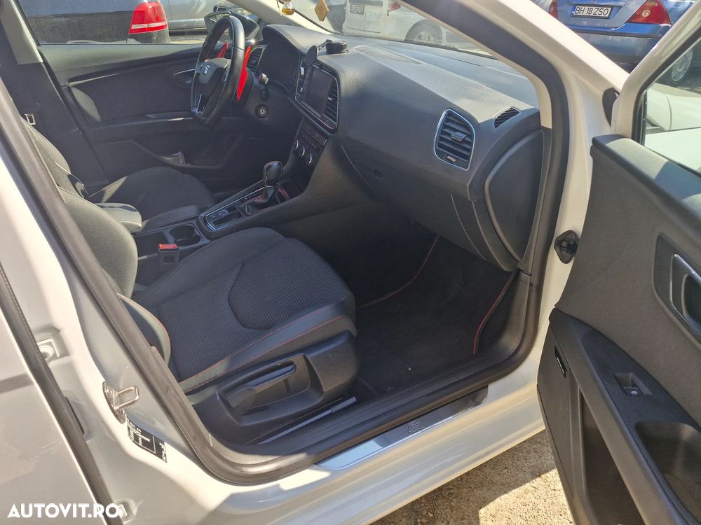Seat Leon - 5