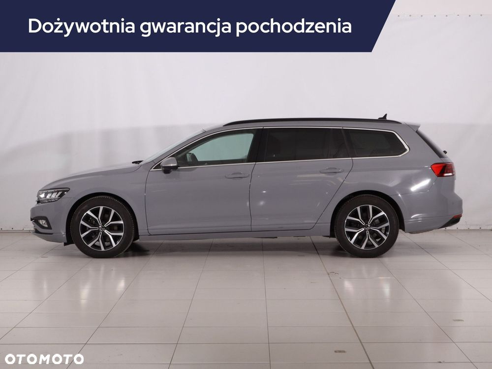 Volkswagen Passat Variant - 4