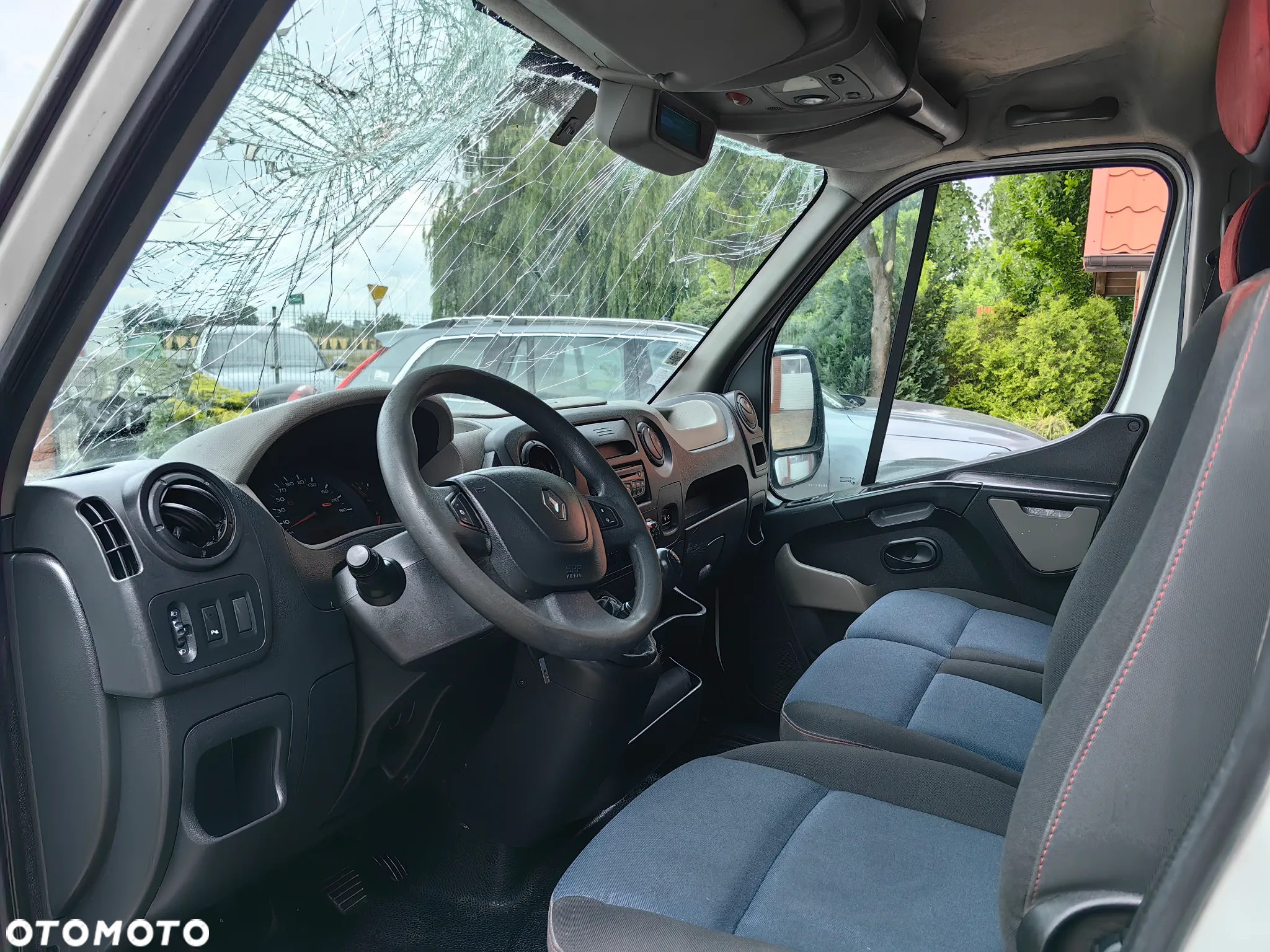 Renault Master - 12