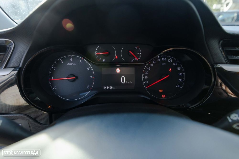 Opel Corsa 1.5 D Business Edition - 11