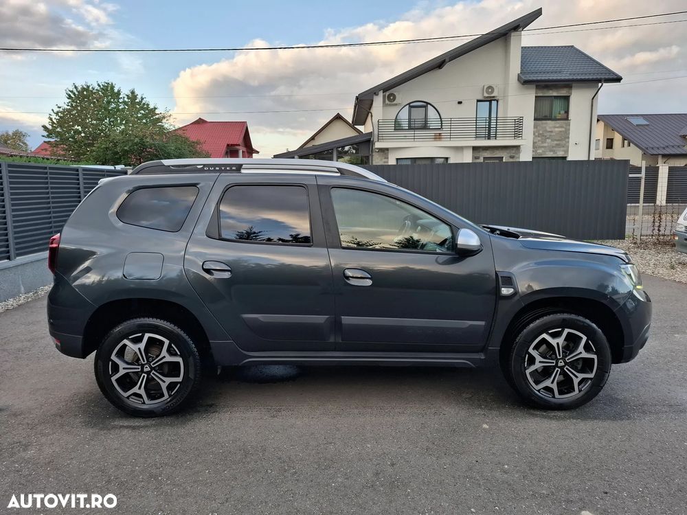 Dacia Duster - 10