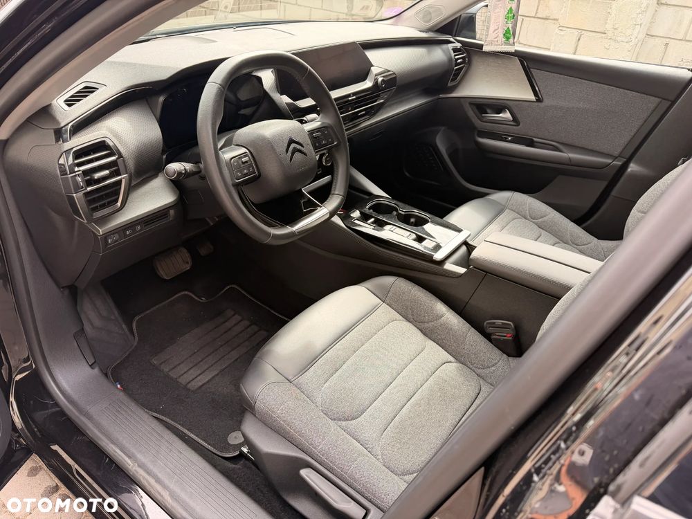 Citroën C5X 225 Start&Stopp e-EAT8 PLUS - 9