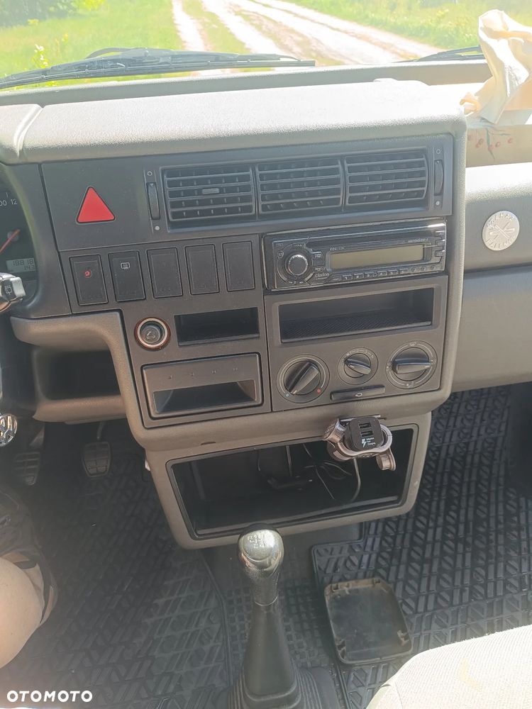 Volkswagen T4 - 11