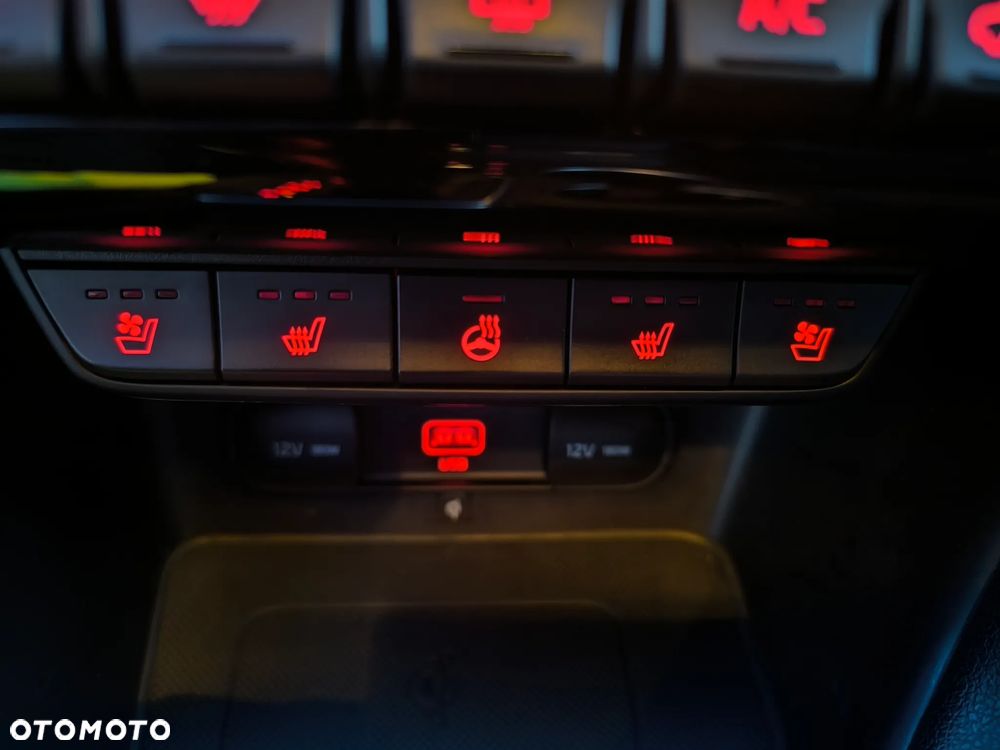 Kia Sportage 1.6 T-GDI GT Line 2WD DCT - 23