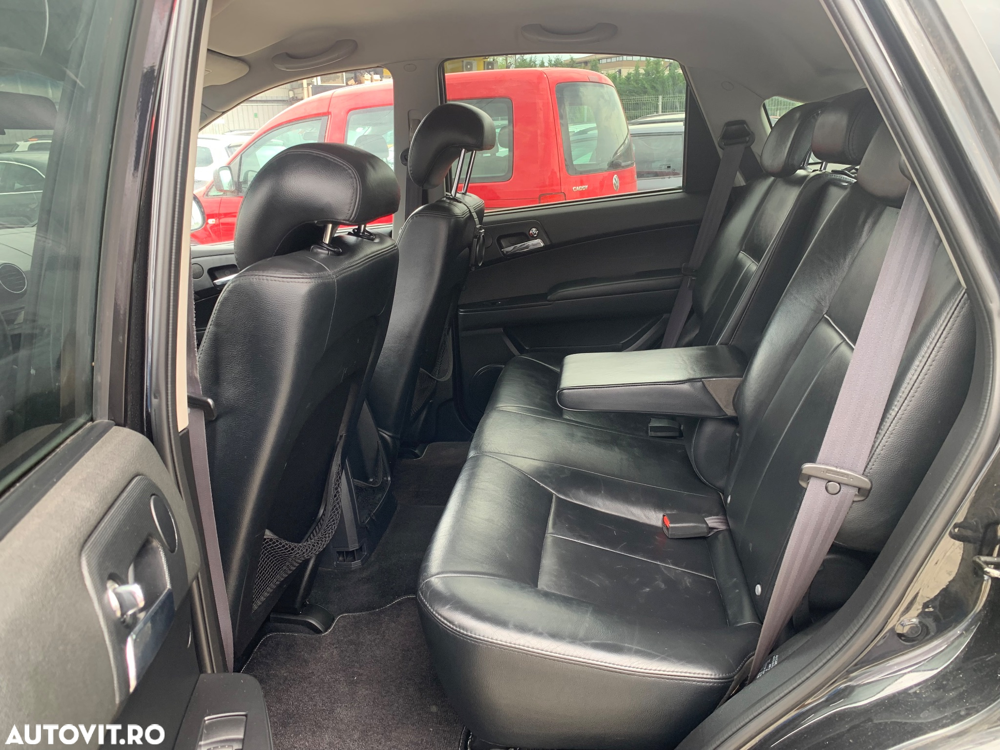 SsangYong Actyon A200 4WD Business - 6