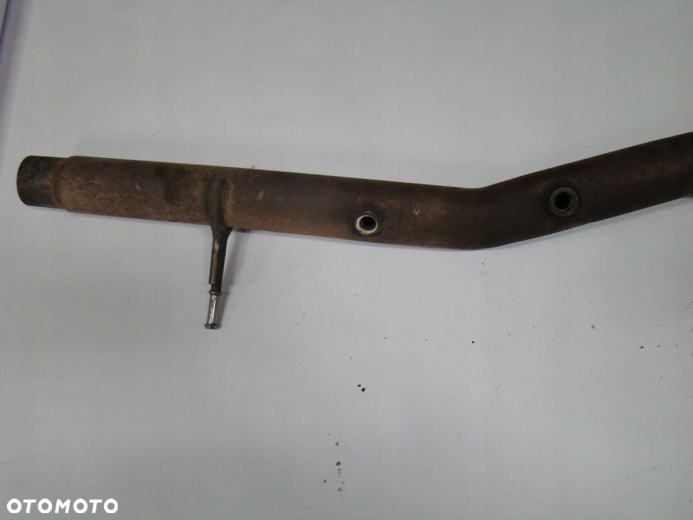 dpf filtr cząstek stałych katalizator iveco daily euro 6 58028116105 - 5