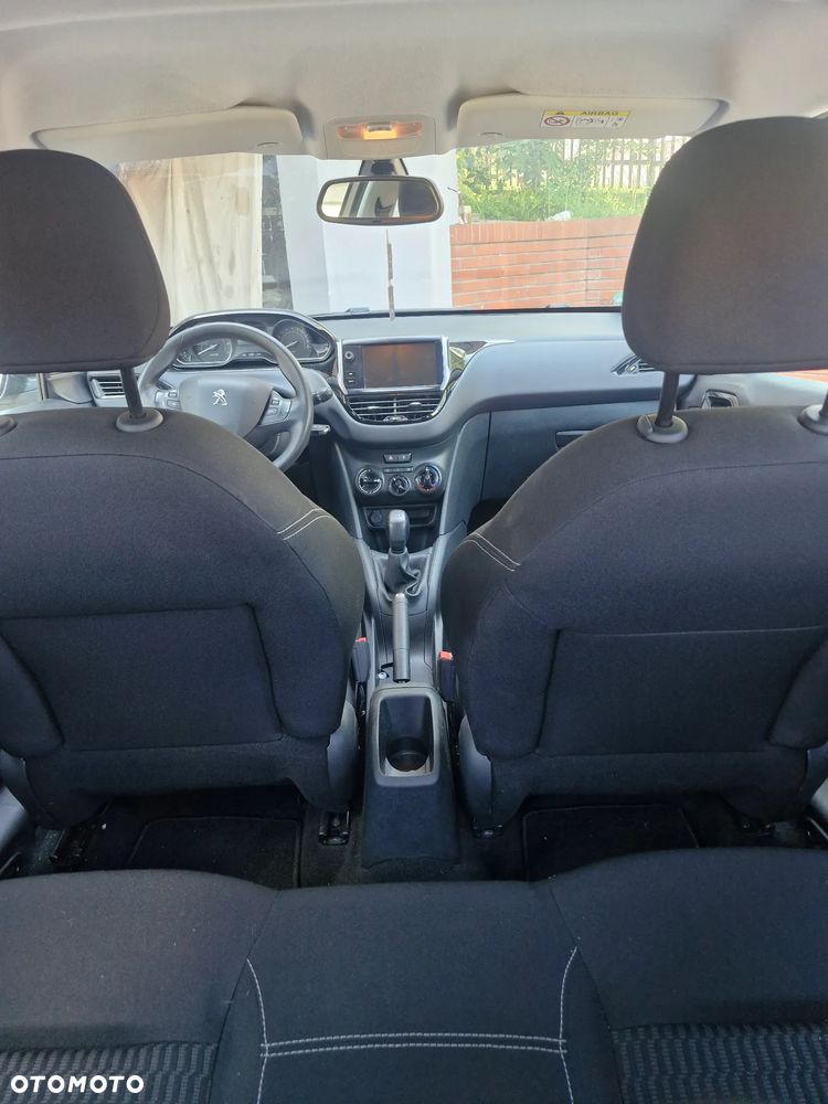 Peugeot 208 1.0 VTi/PureTech Access - 20