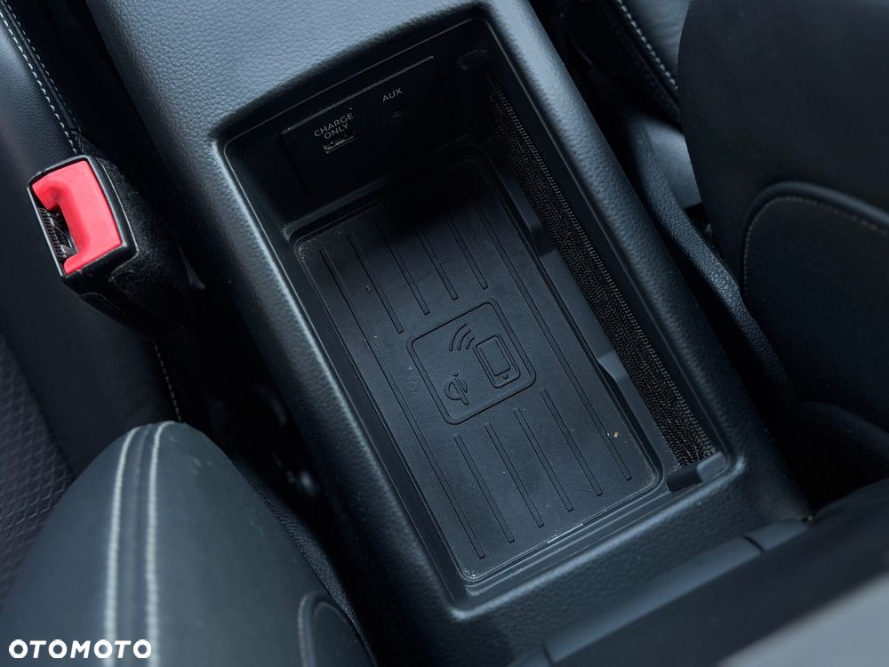 Audi A3 Sportback 2.0 TDI S line Sportpaket - 26