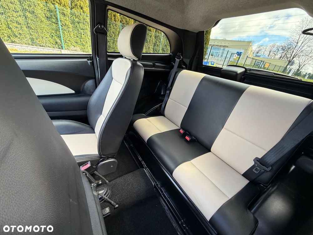 Aixam Crossline - 15