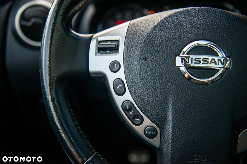 Nissan Qashqai 2.0 tekna - 38