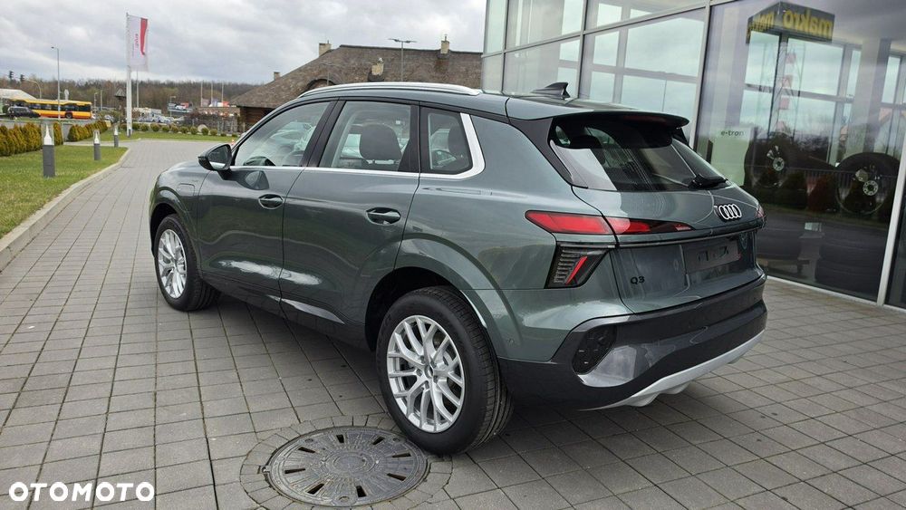 Audi Q3 - 4