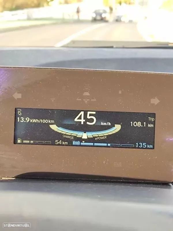 BMW i3 94Ah +EXA +Comfort Package Advance - 8