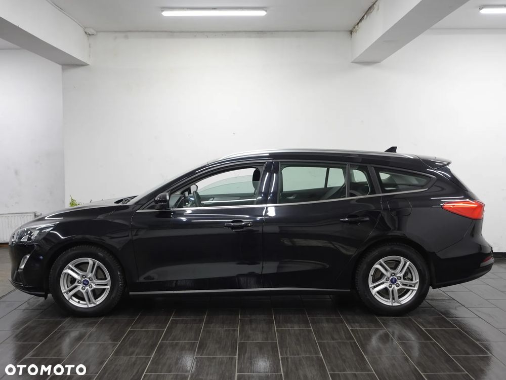 Ford Focus - 5