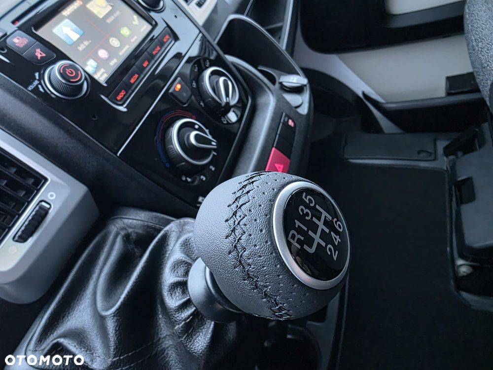 Fiat Ducato L4h3 2.3 180km__Full Opcja_Jak Nowy!!! - 21