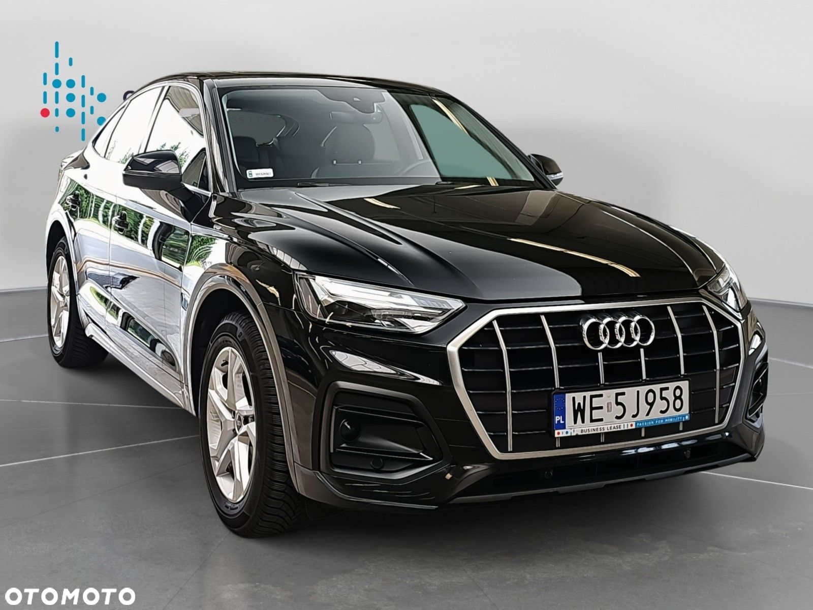 Audi Q5 Sportback 35 TDI mHEV Advanced S tronic - 4