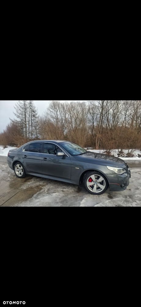 BMW Seria 5 - 9